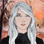 mini_Raquel's - Steam avatar