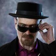 HeiSenBerG's - Steam avatar