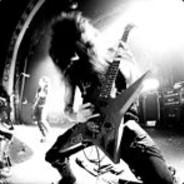 AnnihilatoR's - Steam avatar