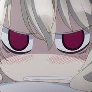 Shin's - Steam avatar