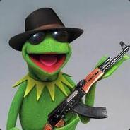 Kermit the Fregger's Stream profile image