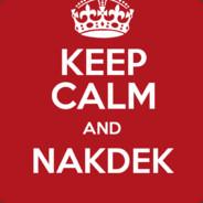 NakDek's Stream profile image