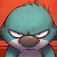 AllDunne's - Steam avatar