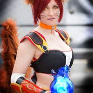 JustViivii's - Steam avatar