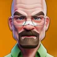 WalterWhite's - Steam avatar