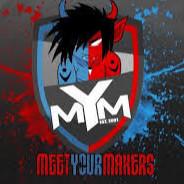 MeetYourMakers's - Steam avatar