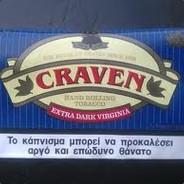 CRAVEN's - Steam avatar