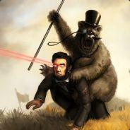 Invincible Bears's - Steam avatar