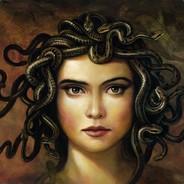 GorgonBeauty's - Steam avatar