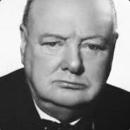 Winston_Churchill's Stream profile image