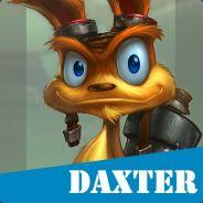 [DE]Daxter's Stream profile image