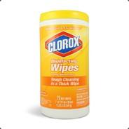 Clorox Wipes's Stream profile image