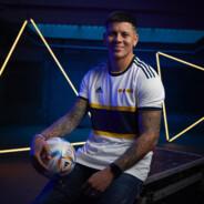 Marcos Rojo | C.A.B.J's Stream profile image