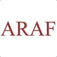 ARAF's Stream profile image