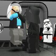 Ruh Roh's - Steam avatar