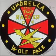 TWP RAIDER01's - Steam avatar