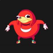 Mr Knuckles's - Steam avatar