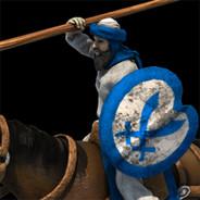 escaramuzador zoquete's - Steam avatar