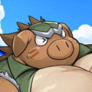 Boreye's Stream profile image