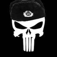 The Punisher's - Steam avatar