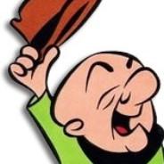 Mr.Magoo's - Steam avatar