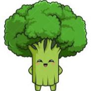 Broccolisuppe's - Steam avatar