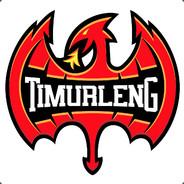 Timurleng's - Steam avatar