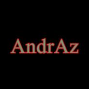 AndrAz's Stream profile image