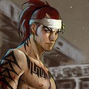 Renji's - Steam avatar