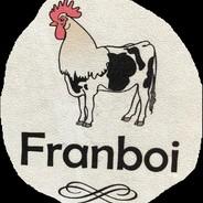 Franboi's - Steam avatar