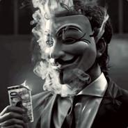 smoke's - Steam avatar