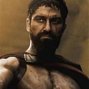 Leonidas I's - Steam avatar