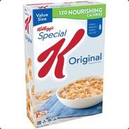 Special K's - Steam avatar