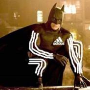 Batman Adidas's Stream profile image