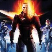 Shepard_Commander's - Steam avatar