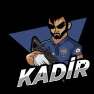 Kadir's - Steam avatar