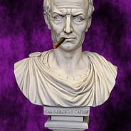 Gaius Julius Caesar's - Steam avatar