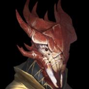 Duanegor's - Steam avatar