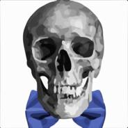 Mr.Bones's - Steam avatar