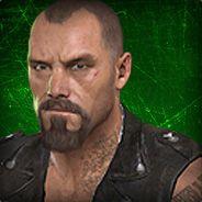 Macedo's - Steam avatar