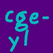 cgeyl's - Steam avatar