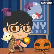 CarrotXanhLa's - Steam avatar