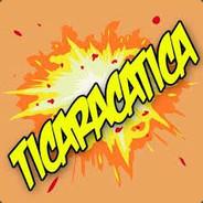 Ticaracatica's - Steam avatar