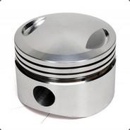 Piston Head's Stream profile image