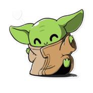 Baby Yoda's Stream profile image