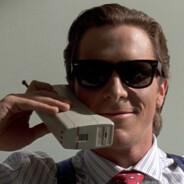 Patrick Bateman's Stream profile image