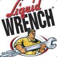 Liquid Wrench's Stream profile image