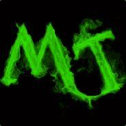 Blackthron's - Steam avatar