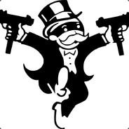 GreedIsGuud's - Steam avatar