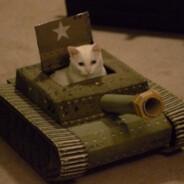 PanzerKatze's - Steam avatar